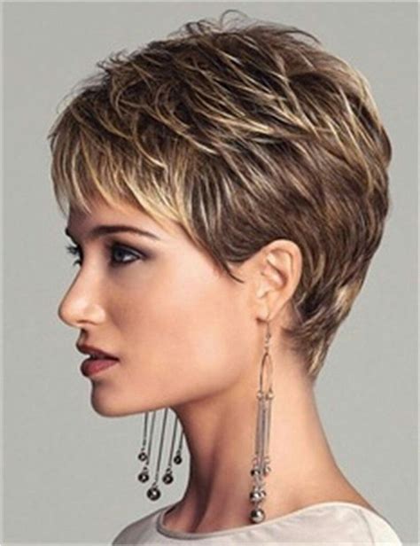 30 superb short hairstyles for women over 40 short haircut styles
