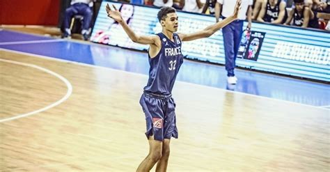 high resolution  draft prospects nba