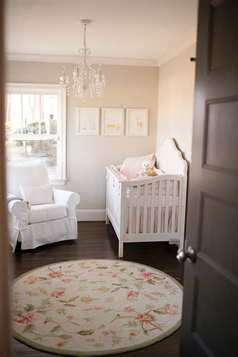 designing   brand  baby   brand  space project nursery