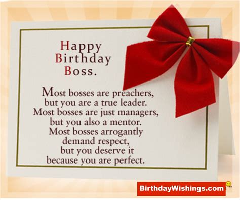 happy birthday boss quotes check   great collection