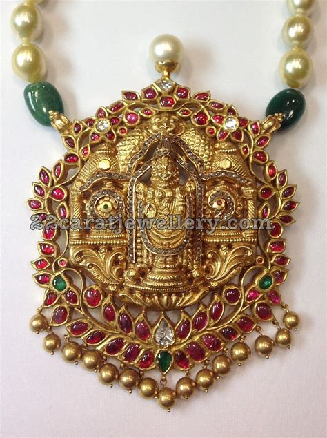 latest temple jewellery jewellery designs