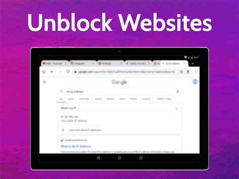 Upx Unblock Sites Vpn Browser Apk Untuk Android Unduh
