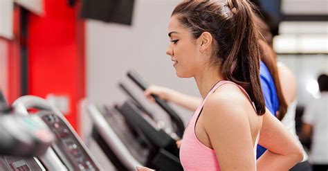 burn over 600 calories on the treadmill best cardio