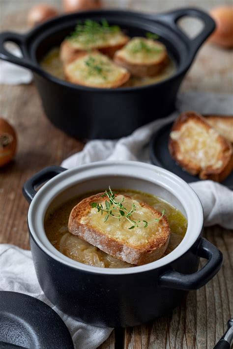 franzoesische zwiebelsuppe rezept zwiebelsuppe rezept