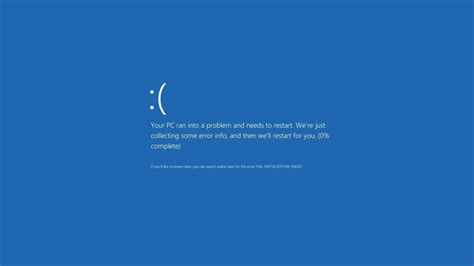 Как исправить ошибку system service exception в windows 10 8 7