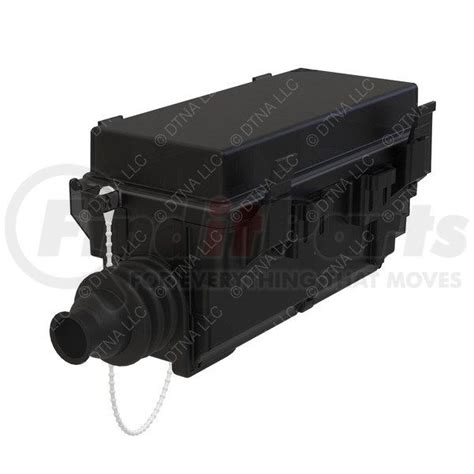 A06 84160 000 By Freightliner Main Power Module Color