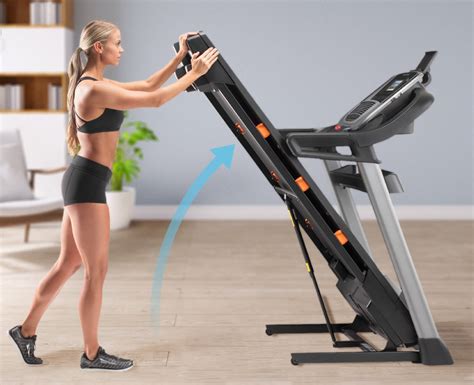 Nordictrack C 990 Treadmill Ifit By Easy Fitness Home Gym Equipment