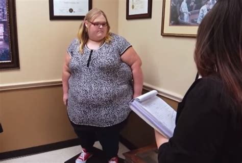 Another Lawsuit Nicole Lewis Becomes The Seventh “my 600 Lb Life