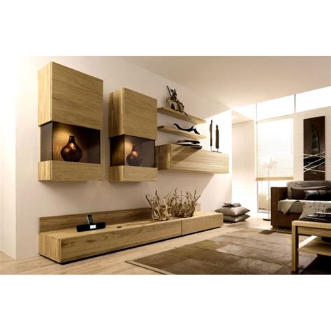 modern wall cabinets  living room ideas  wall