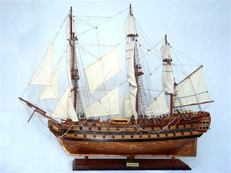 le superbe ship model  copper hull premier ship models head office