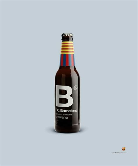 barcelona beer beer bottle design beer packaging craft beer design