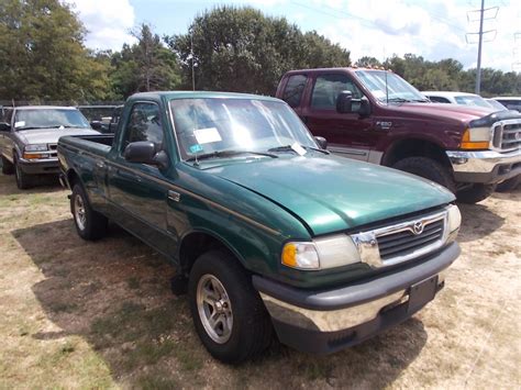 mazda  pickup vinsnfyrvsytm  cyl gas eng  odometer reading  mil