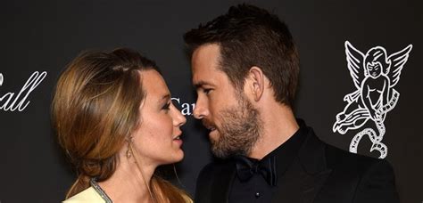 it s kind of torture these days blake lively opens up about seeing ryan reynolds capital