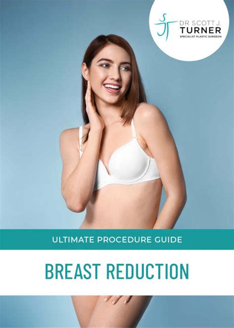 Will Medicare Cover My Breast Reduction Dr Scott Turner Surgeon