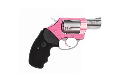 charter arms pink lady  hr mag    revolver  wwwgunrodeo