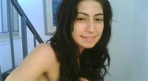 صور ممثلة أردنية إباحية على خطى ميا خليفة