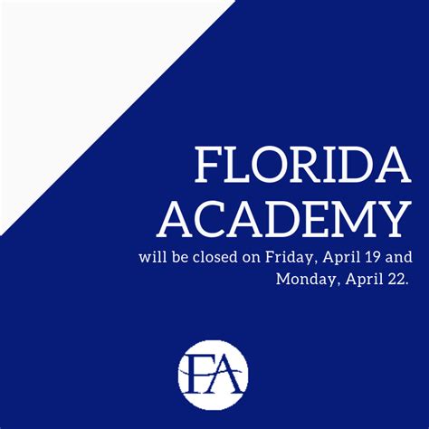 florida academy cosmetology   closed  friday april   monday april  class