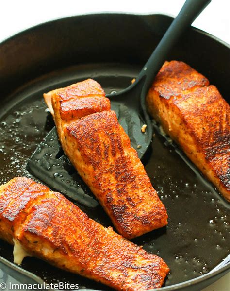 Asian Pan Fried Salmon Recipes New Porn Photos