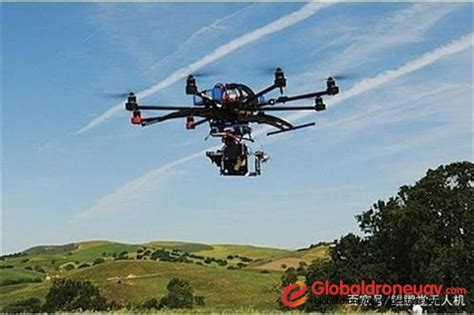 analysis   current situation  drone surveying  mapping industryglobaldroneuavcom