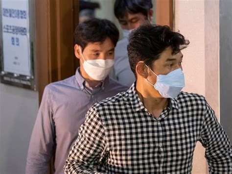South Korean Triathlete’s Suicide Exposes Team’s Culture Of Abuse The