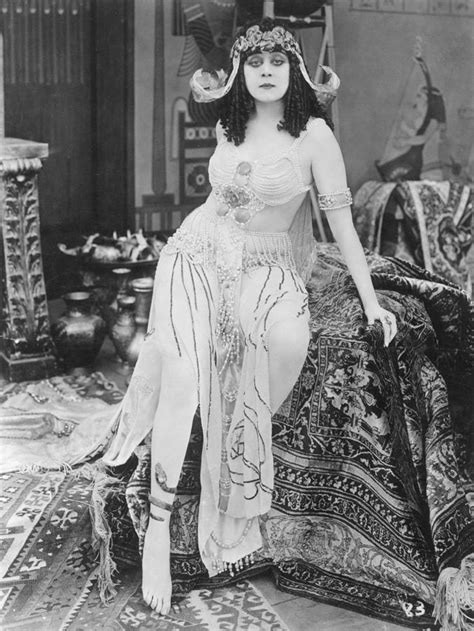 Pin On The Theda Bara Collection