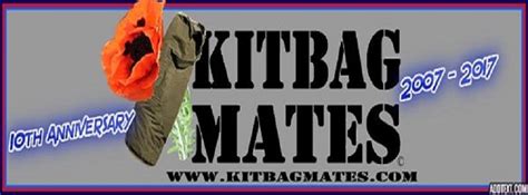 search kitbag mates