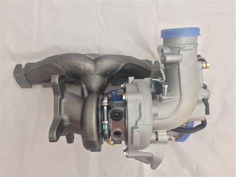 turbocharger      kkk