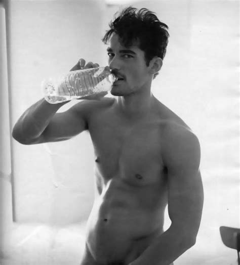 Model Of The Day David Gandy By Dolce And Gabbana Daily Squirt