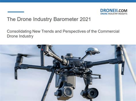 drone industry barometer north sydney innovation network