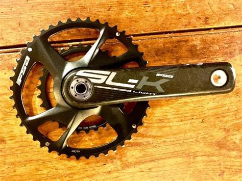 subcompact  road cranksets   analysis   gearing    fit werx