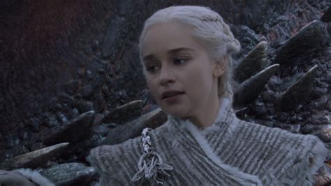 Game Of Thrones The Surprising Inspiration For Daenerys’s