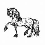 Paarden Kleurplaat Kleurplaten Moeilijk Paard Uitprinten Paardenhoofd Hoefijzer Printen Mandala Terborg600 Downloaden sketch template