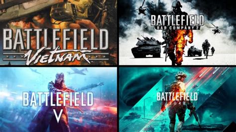 battlefield games  order  release pro game guides