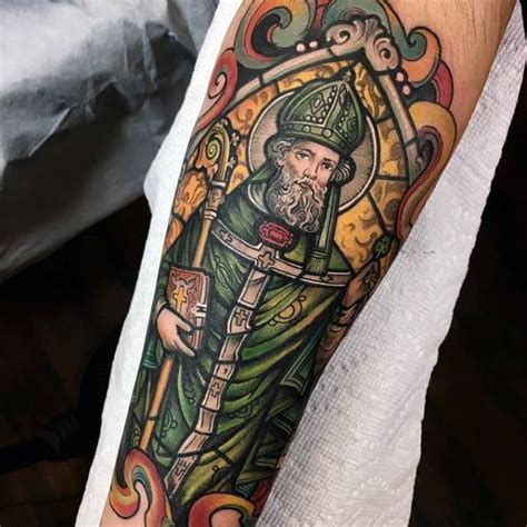 60 Catholic Tattoos For Men Religious Design Ideas Hd Tattoo Design Ideas