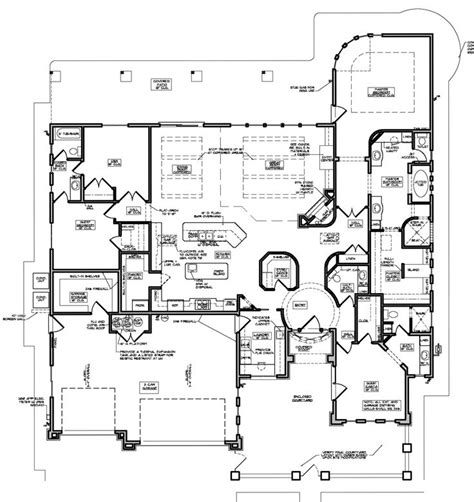 floor plans house plans   plan