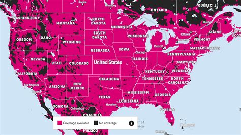 Consumer Cellular 5g Coverage Map World Map