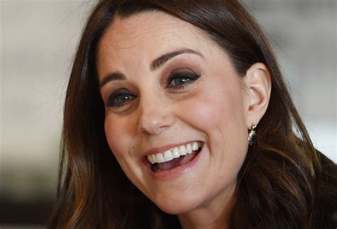 Kate Middleton On Fake News Don T Believe Everything You Read