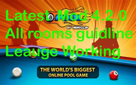 ball pool hack latest version  anti ban