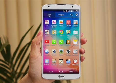 Lg G Pro 2 Review Cnet