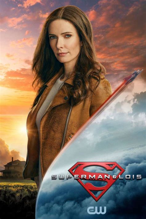 superman  lois   awesome character posters fan fest news