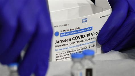 johnson johnson janssen covid  vaccine side effects