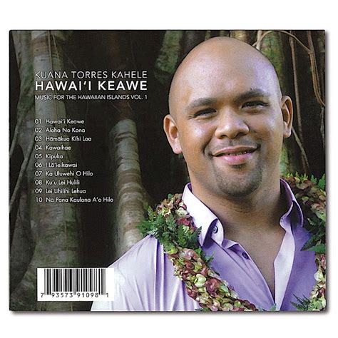 music for the hawaiian islands vol 1 hawaii keawe