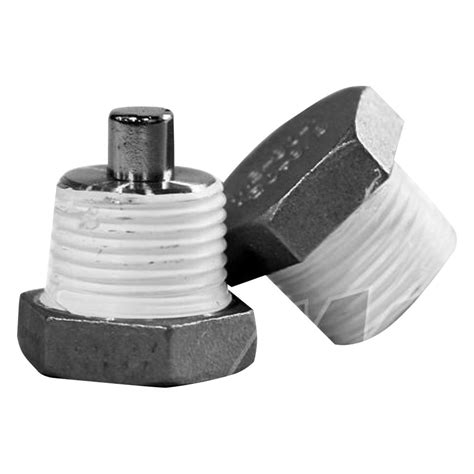 merchant automotive   magnetic drain plug kit transfer case magnectic drain plug kit
