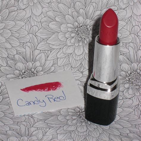 erica s fashion and beauty avon true color nourishing lipstick swatches