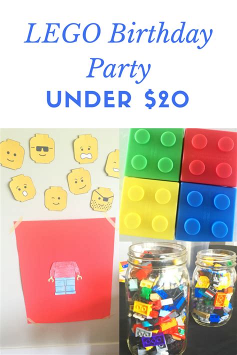 easy dollar tree party ideas     home today