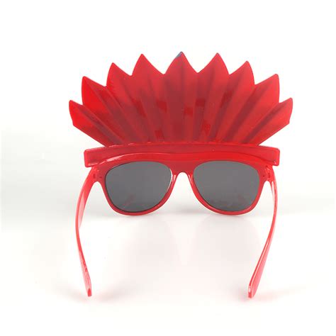 Yandj Brand Christmas T Exaggerated Exotic Party 3d Glasses Buy 3d