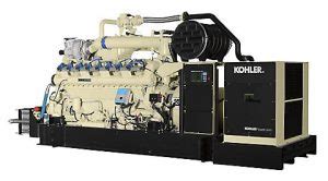 kohler industrial ck power