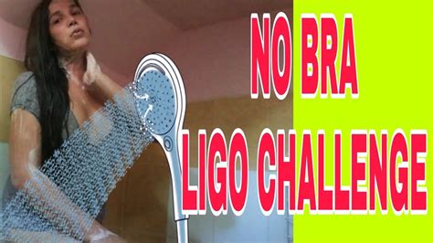 bra ligo challenge part youtube