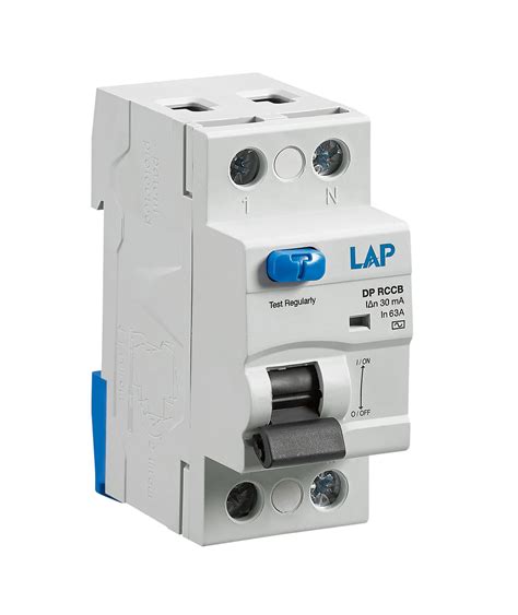 lap residual current device rcd departments tradepoint