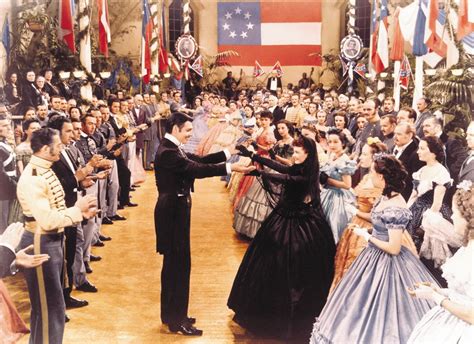 Gone With The Wind Plot Cast Awards And Facts Britannica